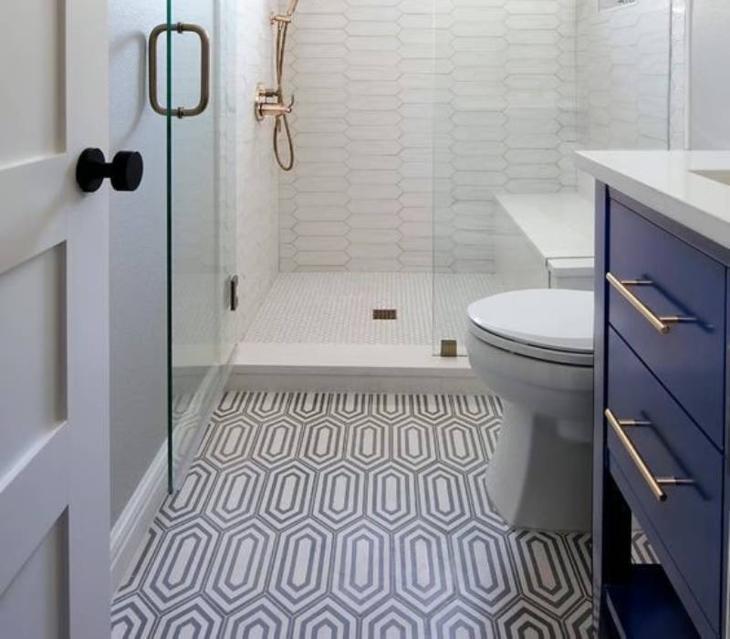 Bathroom Remodeling
