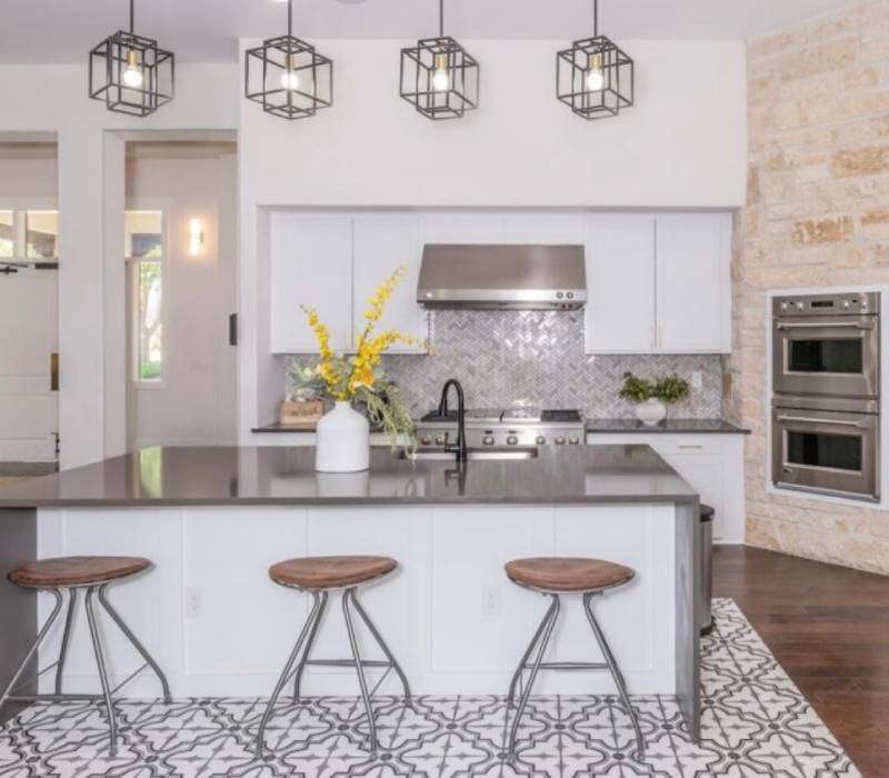 Kitchen Remodeling