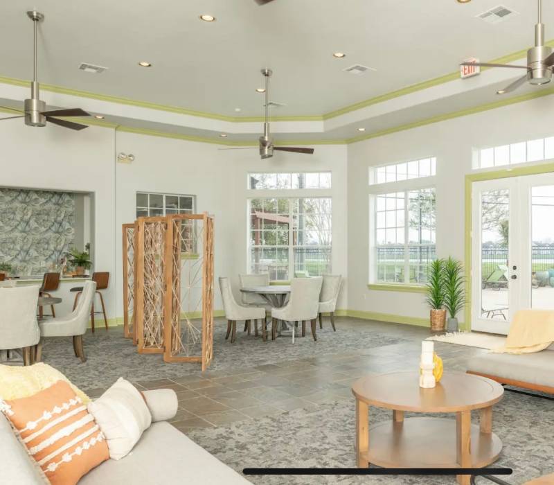 Interior & Exterior Painting